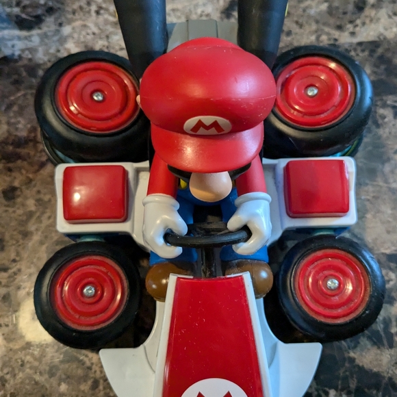 Mario Kart toy figure - Picture 3 of 5